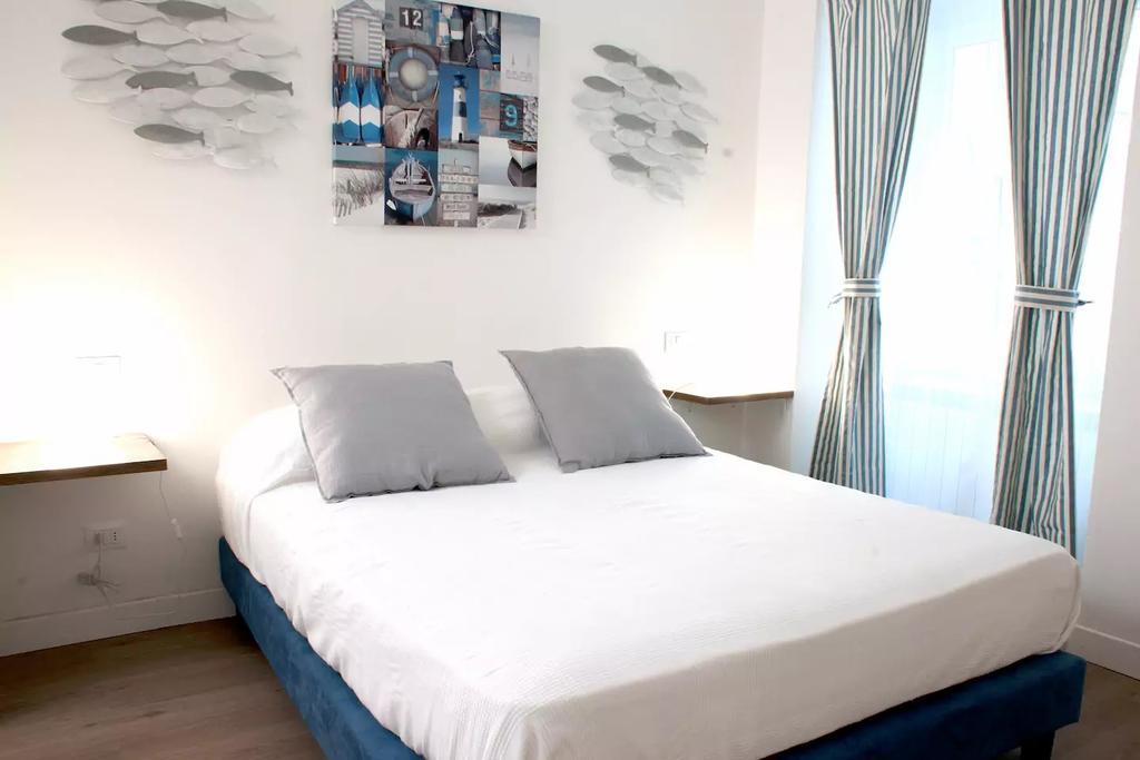 La Spezia City Apartment Minzoni 20 Exterior foto