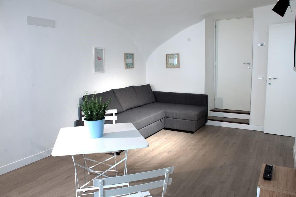 La Spezia City Apartment Minzoni 20 Exterior foto